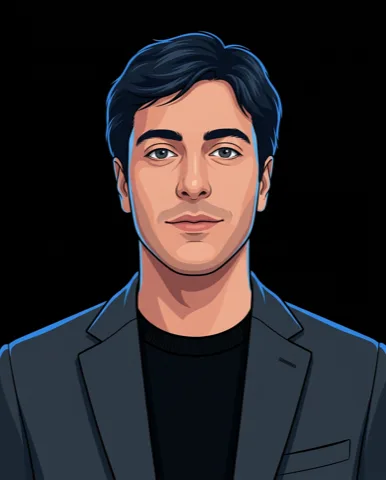 Miguel Borque, COO